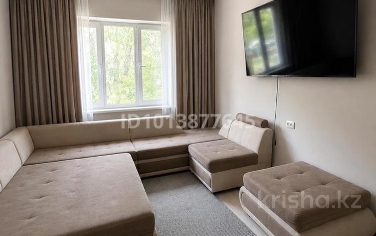 2-комнатная квартира · 52.1 м² · 2/9 этаж, мкр Алмагуль 9 — Жарокова Ходжанова за 55.5 млн ₸ в Алматы, Бостандыкский р-н — фото 2