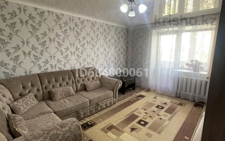 4-комнатная квартира, 80 м², 2/5 этаж, Сулейменова 22 за 23.5 млн 〒 в Кокшетау — фото 2