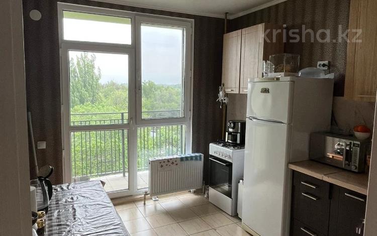 2-комнатная квартира · 50 м² · 8/9 этаж, Кассина за 30 млн ₸ в Алматы, Турксибский р-н — фото 10
