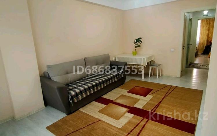 2-бөлмелі пәтер · 52 м² · 3/6 қабат, Шұғыла ш/а., Жунисова 10 к5, бағасы: 240 000 ₸ в Алматы, Наурызбайский р-н — фото 2