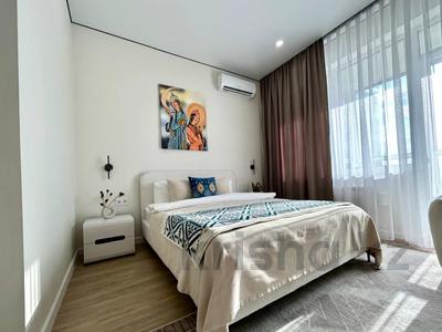 1-бөлмелі пәтер · 35 м² · 9/13 қабат, Сейфуллина 416 — Макатаева, бағасы: 23 000 ₸ в Алматы, Алмалинский р-н