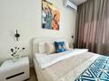 1-комнатная квартира · 35 м² · 9/13 этаж, Сейфуллина 416 — Макатаева за 23 000 ₸ в Алматы, Алмалинский р-н — фото 6