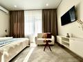 1-комнатная квартира · 35 м² · 9/13 этаж, Сейфуллина 416 — Макатаева за 23 000 ₸ в Алматы, Алмалинский р-н — фото 8
