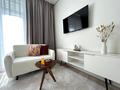1-комнатная квартира · 35 м² · 9/13 этаж, Сейфуллина 416 — Макатаева за 23 000 ₸ в Алматы, Алмалинский р-н — фото 9