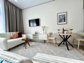 1-комнатная квартира · 35 м² · 9/13 этаж, Сейфуллина 416 — Макатаева за 23 000 ₸ в Алматы, Алмалинский р-н — фото 10