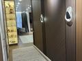 3-комнатная квартира · 80 м² · 9/19 этаж, Тургут Озала 160 за 500 000 ₸ в Алматы, Бостандыкский р-н
