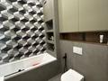 3-комнатная квартира · 80 м² · 9/19 этаж, Тургут Озала 160 за 500 000 ₸ в Алматы, Бостандыкский р-н — фото 12