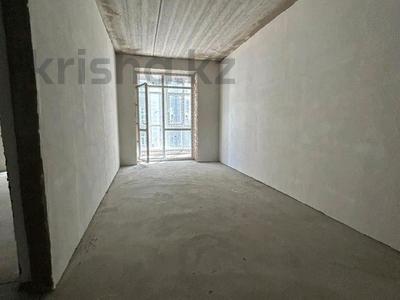 2-бөлмелі пәтер · 48 м² · 4/10 қабат, Алихан Бокейхан 13, бағасы: 28.7 млн ₸ в Астане, Есильский р-н