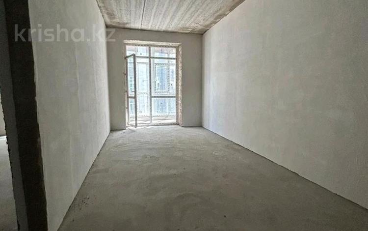 2-бөлмелі пәтер · 48 м² · 4/10 қабат, Алихан Бокейхан 13, бағасы: 28.7 млн ₸ в Астане, Есильский р-н — фото 2