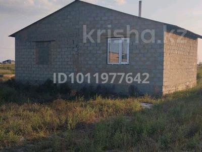 Отдельный дом · 2 комнаты · 60 м² · 10 сот., ул. Бекет Ата 77 за 9 млн ₸ в Туркестане