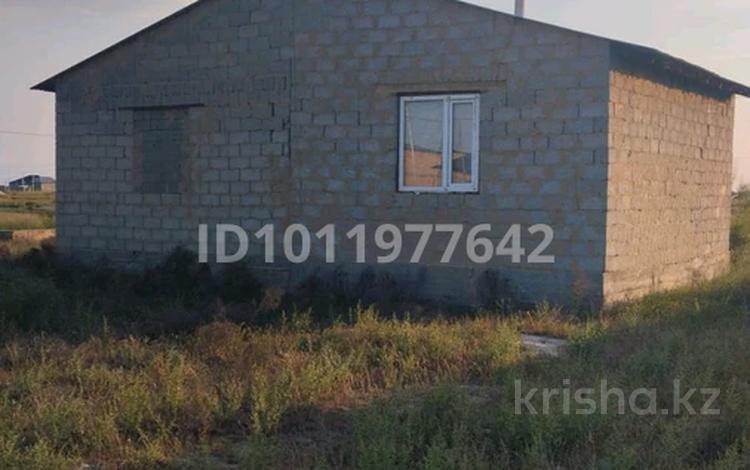 Отдельный дом · 2 комнаты · 60 м² · 10 сот., ул. Бекет Ата 77 за 9 млн ₸ в Туркестане — фото 3