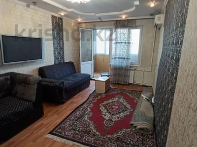 2-комнатная квартира · 44.5 м² · 3/5 этаж, Сатпаева 105 за 32.5 млн ₸ в Алматы, Бостандыкский р-н