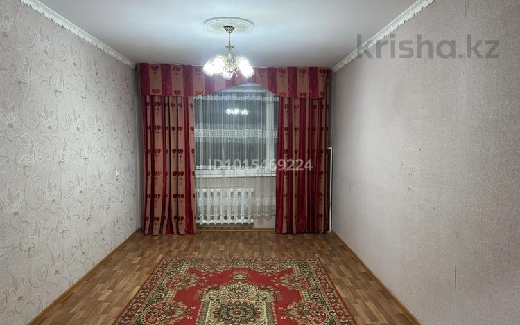 4-бөлмелі пәтер · 100 м² · 4/10 қабат, Кубанская 63 — Пахомова-амангельды, бағасы: 200 000 ₸ в Павлодаре — фото 2