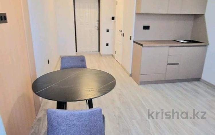 1-комнатная квартира · 21.8 м² · 4/10 этаж, Коргалжинское шоссе 37 — Шоссе Коргалжын,гимназия №90 за 11.7 млн 〒 в Астане — фото 24