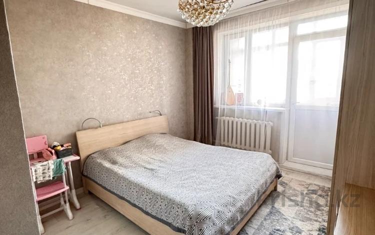 2-бөлмелі пәтер · 61 м² · 4/9 қабат, Султан Бейбарс 6/2, бағасы: 27 млн ₸ в Астане, Сарыарка р-н — фото 8