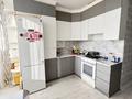 2-бөлмелі пәтер · 61 м² · 4/9 қабат, Султан Бейбарс 6/2, бағасы: 27 млн ₸ в Астане, Сарыарка р-н — фото 7
