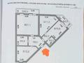 3-комнатная квартира, 78 м², 4/5 этаж, ЖМ Лесная поляна 1 за 21.8 млн 〒 в Косшы — фото 4