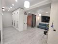2-комнатная квартира · 50 м² · 5/6 этаж, мкр Шугыла, Жунисова 2/13 к1-27 — Алатау проспект - Толе би за 220 000 ₸ в Алматы, Наурызбайский р-н — фото 11