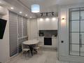 2-комнатная квартира · 50 м² · 5/6 этаж, мкр Шугыла, Жунисова 2/13 к1-27 — Алатау проспект - Толе би за 220 000 ₸ в Алматы, Наурызбайский р-н — фото 4