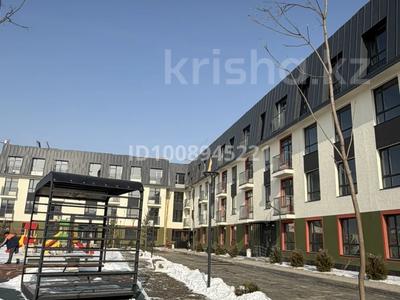 1-комнатная квартира · 37.75 м² · 3/4 этаж, ​Промзона территория 216 за 18.3 млн 〒 в 