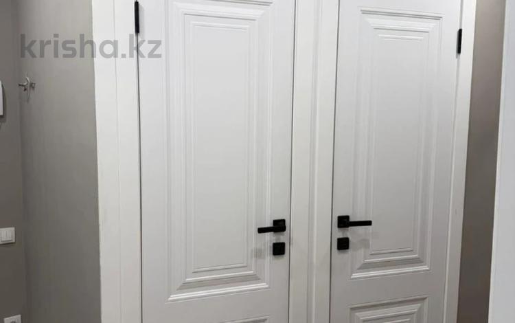 2-бөлмелі пәтер · 42 м² · 2 қабат, мкр Орбита-2 31, бағасы: 35.5 млн ₸ в Алматы, Бостандыкский р-н — фото 2