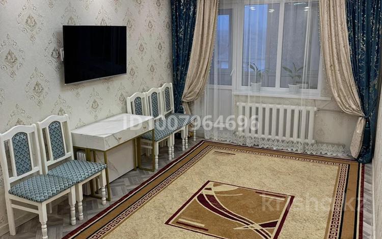 2-комнатная квартира · 49.7 м² · 3/5 этаж, Черемушка 4 за 16 млн ₸ в Акмоле — фото 2