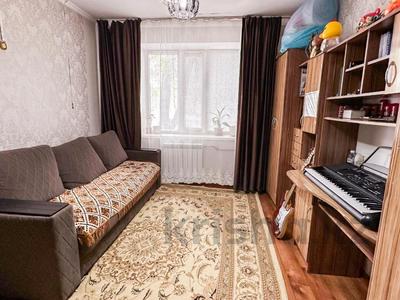 3-комнатная квартира · 58 м² · 1/5 этаж, жулдыз за 16.5 млн ₸ в Талдыкоргане, мкр военный городок Жулдыз