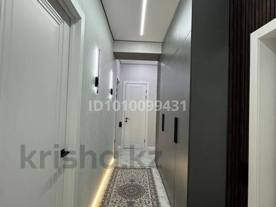 2-бөлмелі пәтер · 56 м² · 5/9 қабат, Култегин 4, бағасы: ~ 42.6 млн ₸ в Астане, Нура р-н
