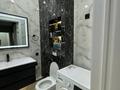 2-комнатная квартира · 56 м² · 5/9 этаж, Култегин 4 за ~ 42.6 млн ₸ в Астане, Нура р-н — фото 16