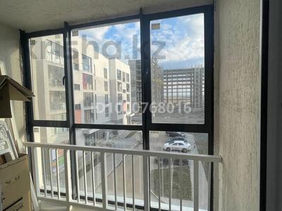 Продажа квартир в Астане: 1-комнатная квартира · 28.3 м² · 3/5 этаж, Чокина 6 за 15.9 млн 〒 1-комнатная квартира · 28.3 м² · 3/5 этаж, Чокина 6 за 15.9 млн 〒 в Астане, Нура р-н