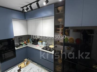 1-бөлмелі пәтер · 40 м² · 1/6 қабат, Көкжиек ш/а., бағасы: 14.5 млн ₸ в Алматы, Жетысуский р-н