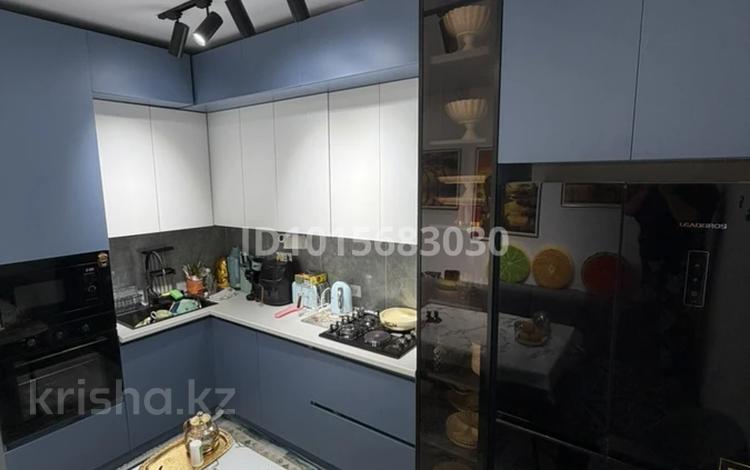 1-комнатная квартира · 40 м² · 1/6 этаж, мкр Кокжиек за 14.5 млн ₸ в Алматы, Жетысуский р-н — фото 2