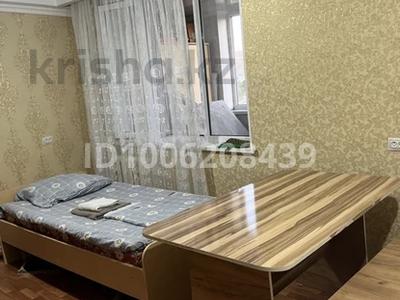 1-бөлмелі пәтер · 35 м² · 4/5 қабат, 3 микрорайон 6 — Ориентировочно находится возле садика, бағасы: 100 000 ₸ в Жанатасе