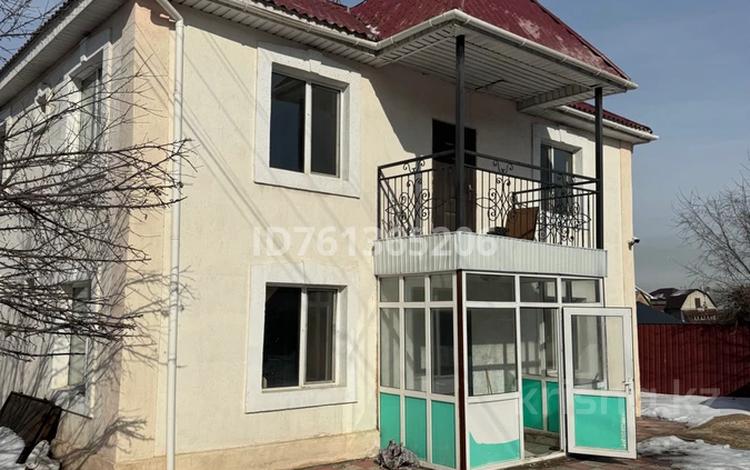 Отдельный дом · 5 комнат · 200 м² · 6 сот., мкр Таусамалы 45а — Жандосова Жадыра за 600 000 ₸ в Алматы, Наурызбайский р-н — фото 2
