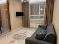 2-комнатная квартира · 48 м² · 4/9 этаж, Толе би 25A — OCШ 45, проспект Туран,проспект Ұлы дала за 33.6 млн ₸ в Астане, Есильский р-н