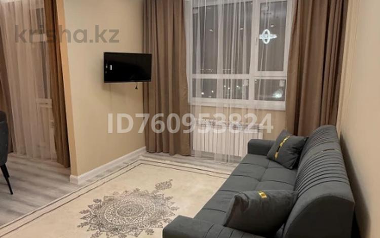 2-комнатная квартира · 48 м² · 4/9 этаж, Толе би 25A — OCШ 45, проспект Туран,проспект Ұлы дала за 33.6 млн ₸ в Астане, Есильский р-н — фото 17