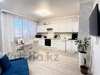 2-бөлмелі пәтер · 53.3 м² · 8/9 қабат, Косшыгулулы 6/1, бағасы: 28.5 млн ₸ в Астане, Сарыарка р-н