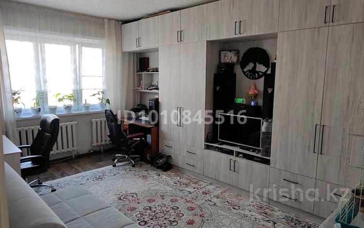 2-комнатная квартира · 52 м² · 5/5 этаж, мкр Казахфильм 29 за 48 млн ₸ в Алматы, Бостандыкский р-н — фото 2