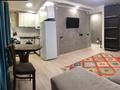 2-комнатная квартира · 50 м² · 1/4 этаж, Аскарова 3 — Арбат Плаза Сити Парк , пл .Аль фараби за 15 000 ₸ в Шымкенте, Аль-Фарабийский р-н — фото 2