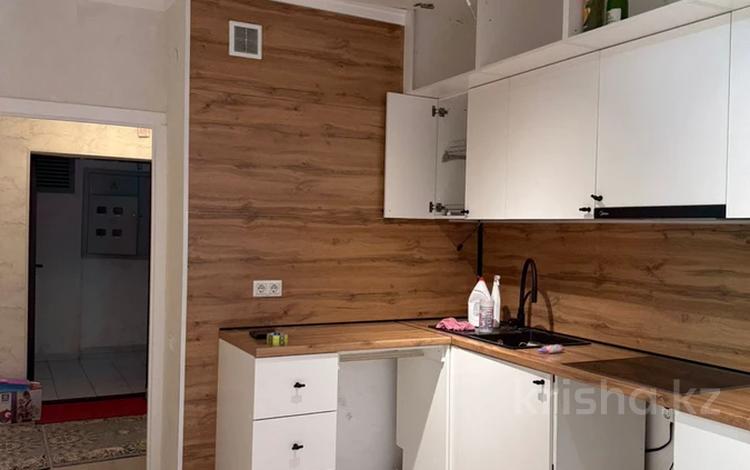2-комнатная квартира · 58 м² · 10/12 этаж, мкр Дарабоз 21 за 260 000 ₸ в Алматы, Алатауский р-н — фото 2