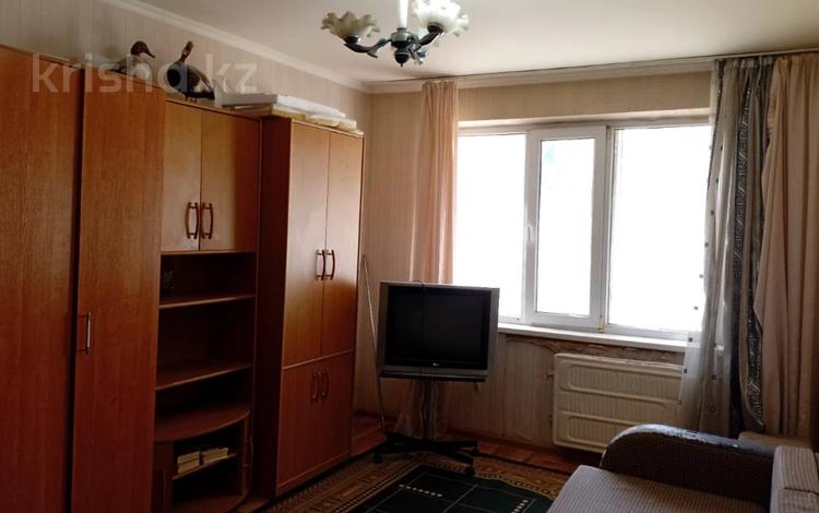 1-комнатная квартира · 30 м² · 2/5 этаж, мкр Самал, 7 мкр — напротив 9 мкр за 7.4 млн ₸ в Таразе — фото 2