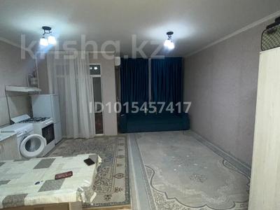1-комнатная квартира · 34 м² · 6/9 этаж, мкр Нурсат 155 за 17 млн ₸ в Шымкенте, Каратауский р-н