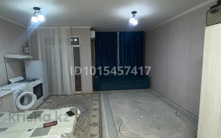 1-комнатная квартира · 34 м² · 6/9 этаж, мкр Нурсат 155 за 17 млн ₸ в Шымкенте, Каратауский р-н — фото 2
