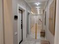 3-бөлмелі пәтер · 98.3 м² · 4/12 қабат, Егизбаева 7/21, бағасы: 127 млн ₸ в Алматы, Бостандыкский р-н — фото 10