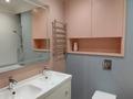 3-бөлмелі пәтер · 98.3 м² · 4/12 қабат, Егизбаева 7/21, бағасы: 127 млн ₸ в Алматы, Бостандыкский р-н — фото 6