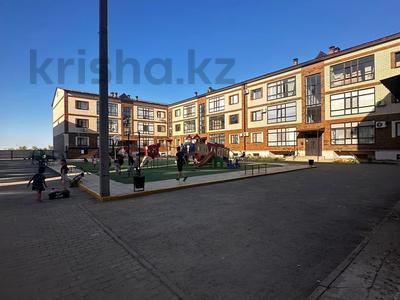 1-комнатная квартира · 48.5 м² · 3/3 этаж, мкр Старый Аэропорт, Бисена Жумагалиева 17/2 за 18 млн ₸ в Уральске