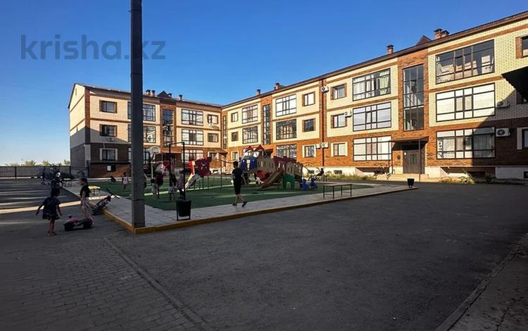 1-комнатная квартира · 48.5 м² · 3/3 этаж, мкр Старый Аэропорт, Бисена Жумагалиева 17/2 за 18 млн ₸ в Уральске — фото 2