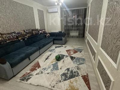 2-бөлмелі пәтер · 71 м² · 11/12 қабат, Байдибек би 116 — Кошерова, озеро Тулпар, бағасы: 200 000 ₸ в Шымкенте, Каратауский р-н