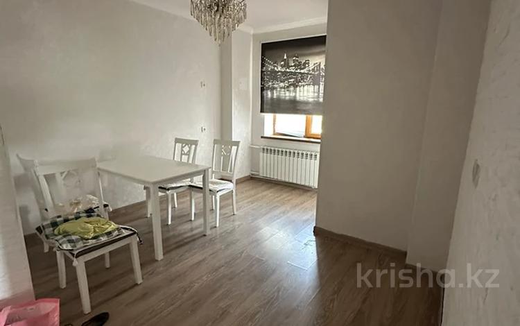 2-бөлмелі пәтер · 46 м² · 3/5 қабат, Нұрсәт ш/а, бағасы: 23 млн ₸ в Шымкенте, Каратауский р-н — фото 2