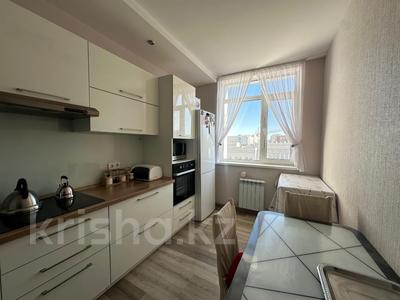 2-комнатная квартира · 55.5 м² · 6/8 этаж, Бухар жырау 36а за 36.5 млн ₸ в Астане, Есильский р-н